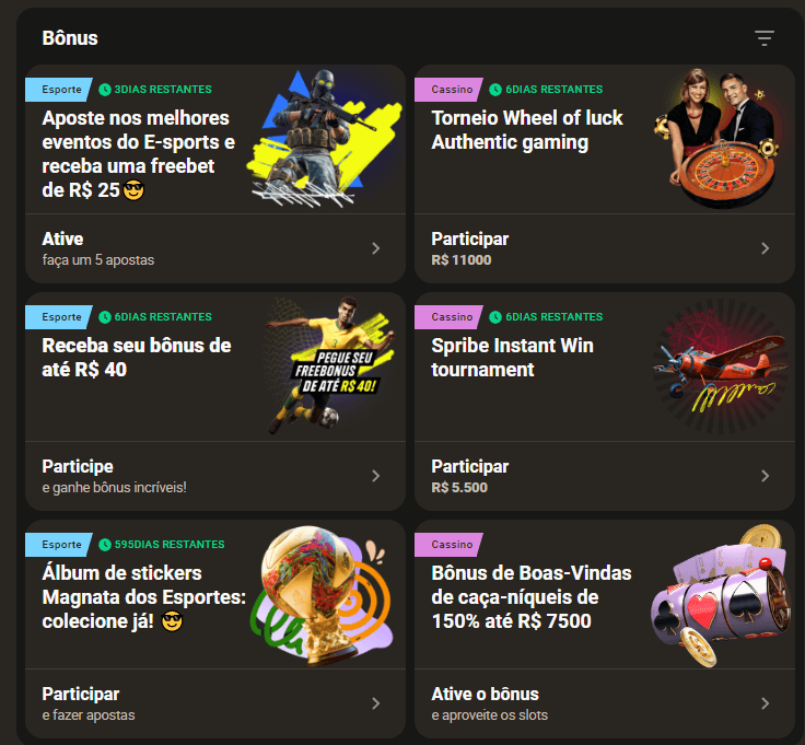 amabet apostas