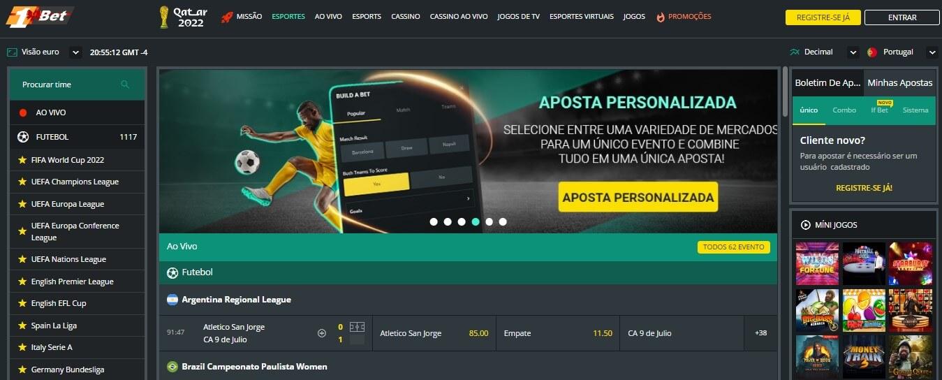 jogos acontecendo agora